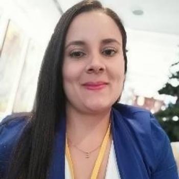 Niñera en San Ramón: Mariel