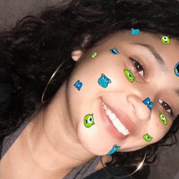 Babá em Caucaia: Gabrielly