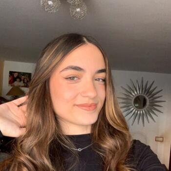 Nanny in Guadalajara: Daniela