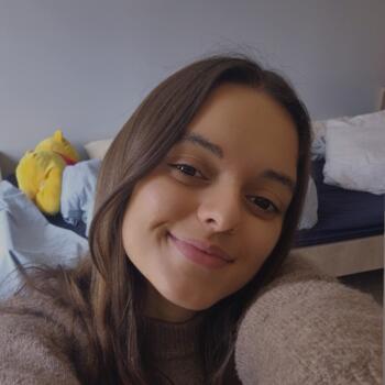 Babysitter in Angers: Orquidia