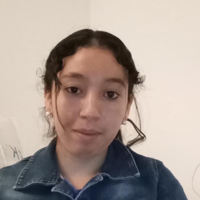 Babysitter in Girona: Liz Raquel