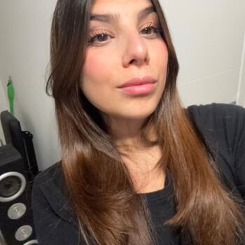 Babysitter a Torino: Victoria