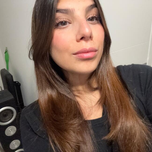 Babysitter a Torino: Victoria