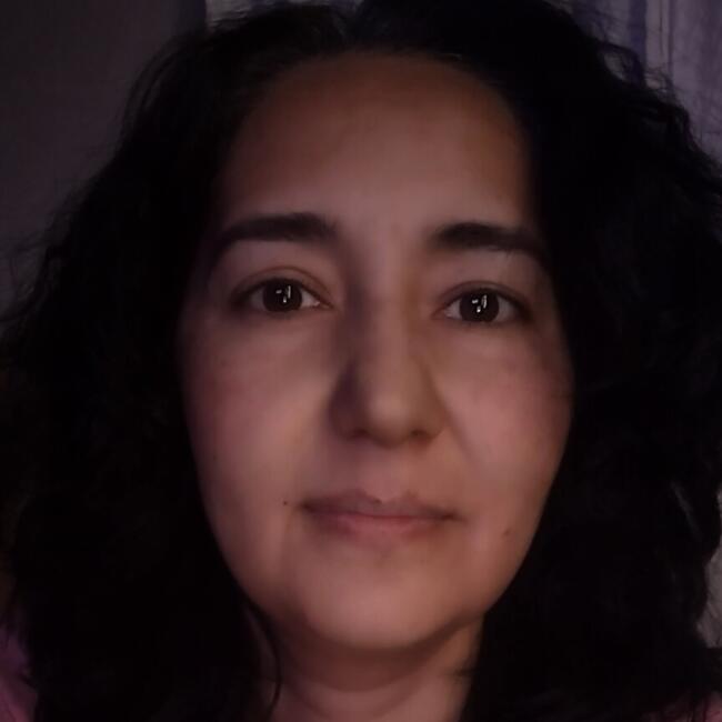 Niñera en Puerto Madryn: Lorena