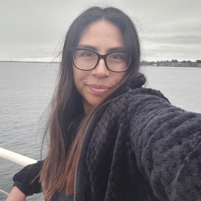 Babysitter in Valparaíso: Kcarla