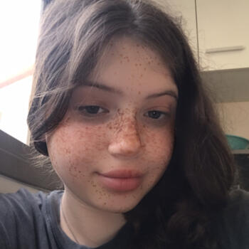 Babysitter in Rishon LeZiyyon: דניאלה