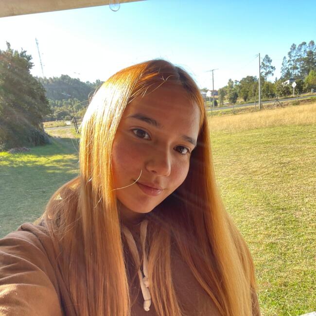 Niñera en Maipú: Barbara