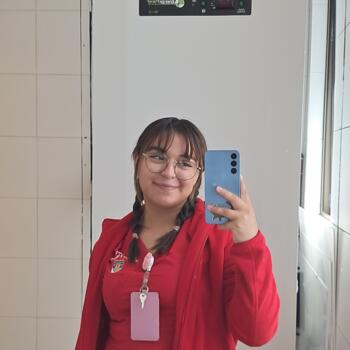 Babysitter in Concepción: Danais