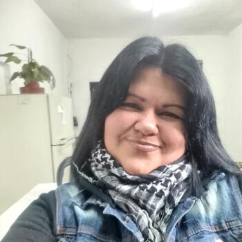 Niñera en Merlo: Adriana