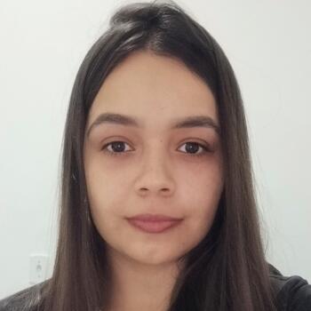 Babá em Caruaru: Maria