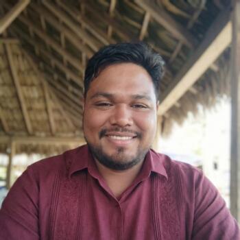 Babysitting job in Ciudad de Villa de Álvarez: babysitting job Luis Ernesto