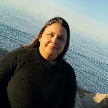 Niñera en Denia: Alejandra