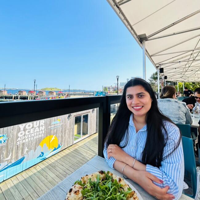 Babysitter in Brampton: Pawandeep