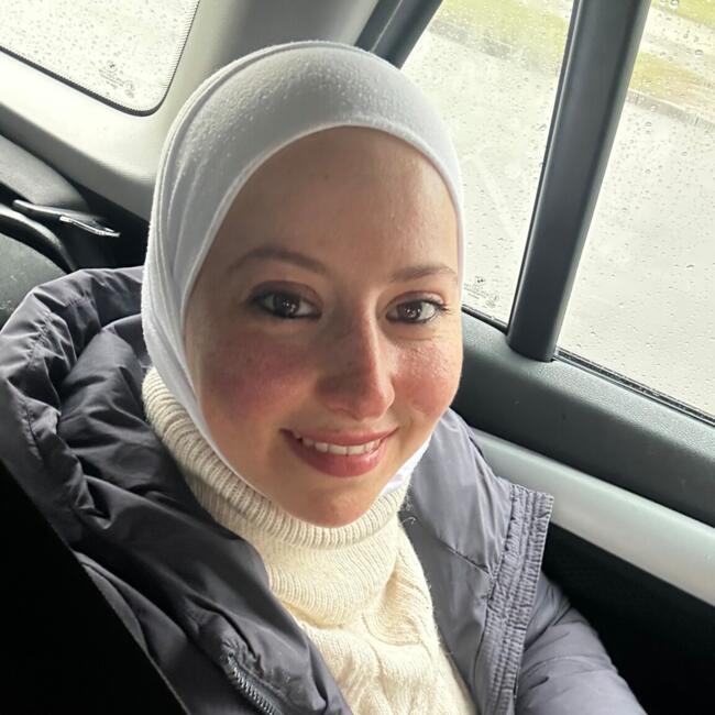 Babysitter in Wolfsburg: Asma
