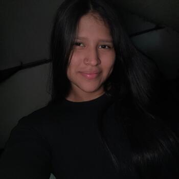 Babysitter in Buenos Aires: Stephanie gabriela