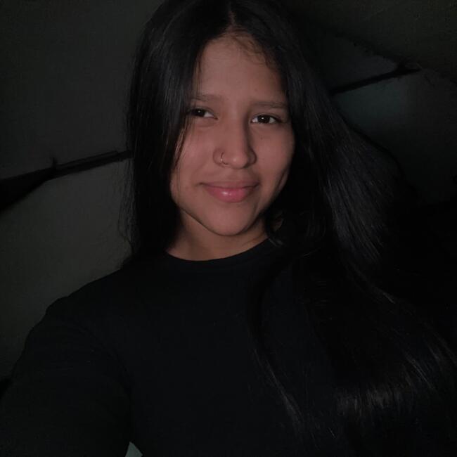 Babysitter in Buenos Aires: Stephanie gabriela