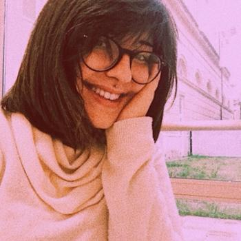 Babysitter in Lecce: Giulia