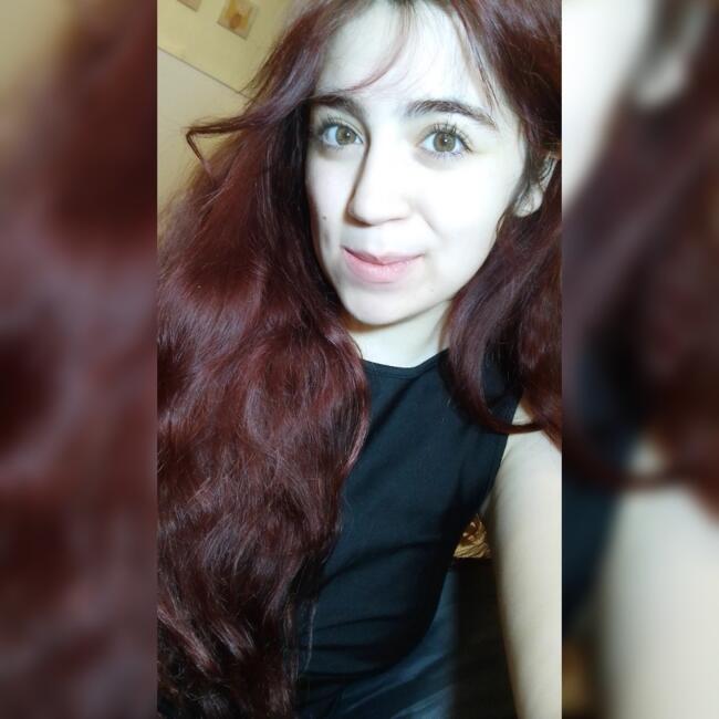 Niñera en Buenos Aires: Martina