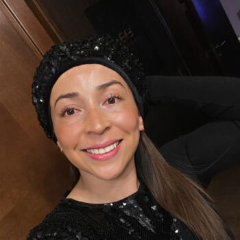 Parent Iquique: Fernanda