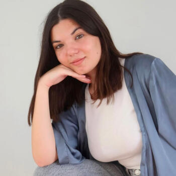 Babysitter στην περιοχή Αθήνα: Iwanna