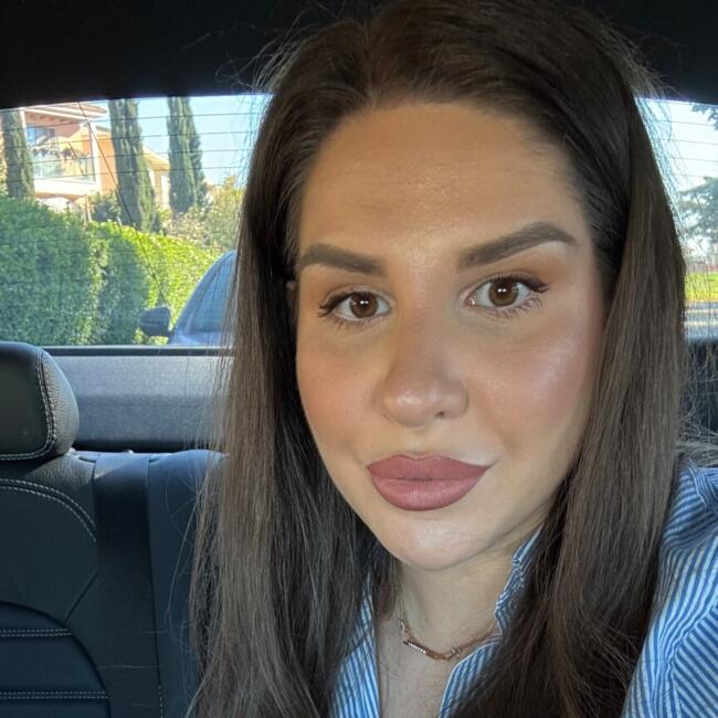 Baf bölgesinde bebek bakıcılığı işi: Maja