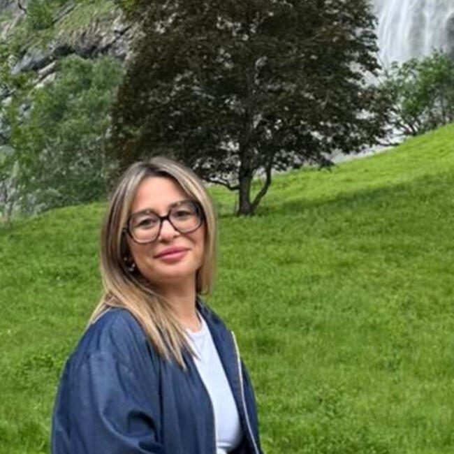 Babysitting job in Houthalen-Helchteren: Aytul