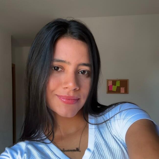 Nounou à Castellón de la Plana: Manuela