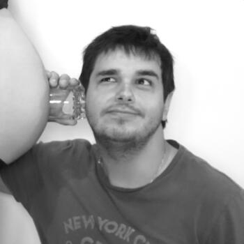Emprego de babá em Jacareí: emprego de babá Augusto