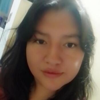 Babysitter in Quito: Yajaira