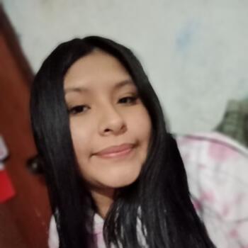 Babysitter in Surco: Maria Isabel