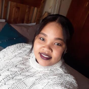 Nanny in Cape Town: Simone