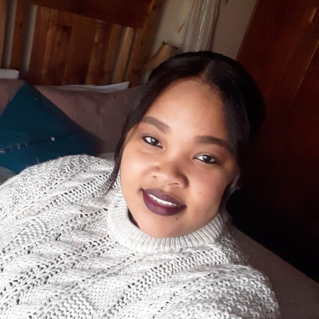 Nanny in Cape Town: Simone