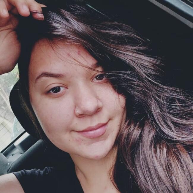 Babysitter in São José dos Campos: Daniela