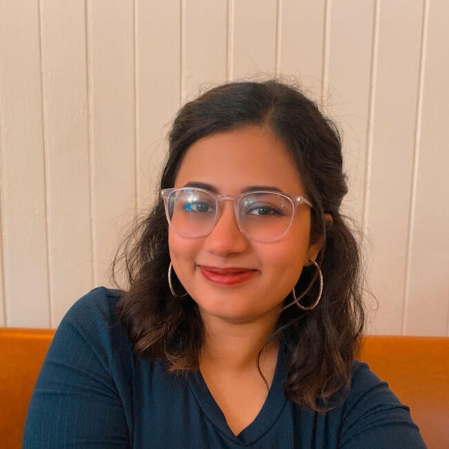 Babysitter in Dublin: Dia Ann