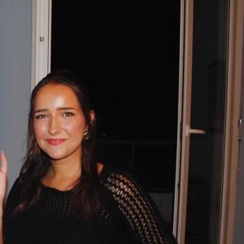 Babysitter in Clermont-Ferrand: Mallorie