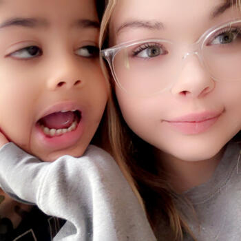 Job de garde d'enfants à Sydney: job de garde d'enfants Kyla