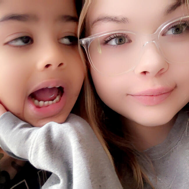 Babysitting job in Sydney: Kyla