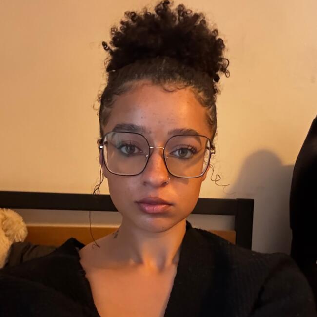 Babysitter in Ballyboden: Sophie