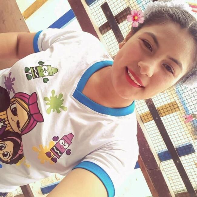 Niñera en Carmen De La Legua Reynoso: Nicole