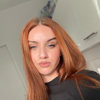 Babysitter Job in Nürnberg: Babysitter Job Josephine