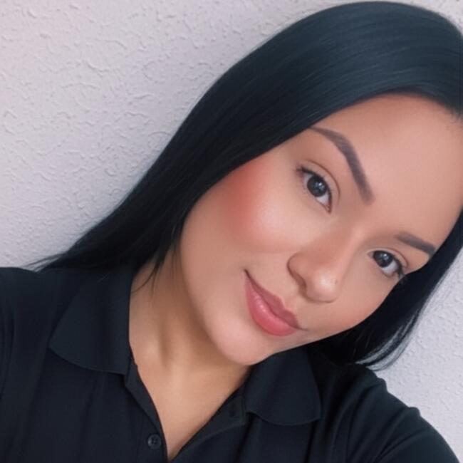 Babysitter in Belém: Maria Victoria