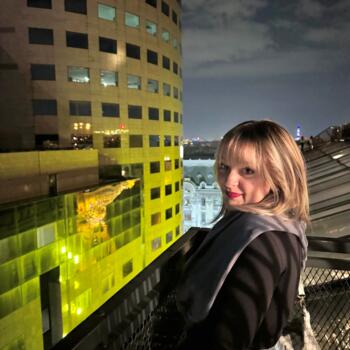 Babysitter Nettuno: Alessia