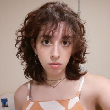 Niñera en Bahía Blanca: Florencia