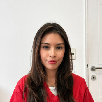 Babysitter in Santiago: Antonia