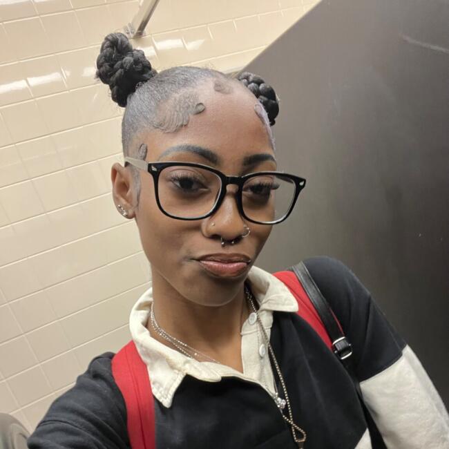 Babysitter in Ocoee (Florida): Chloe