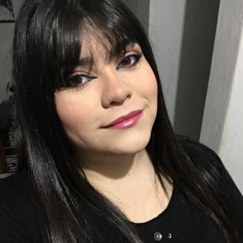 Babysitter in Montevideo: Natalia