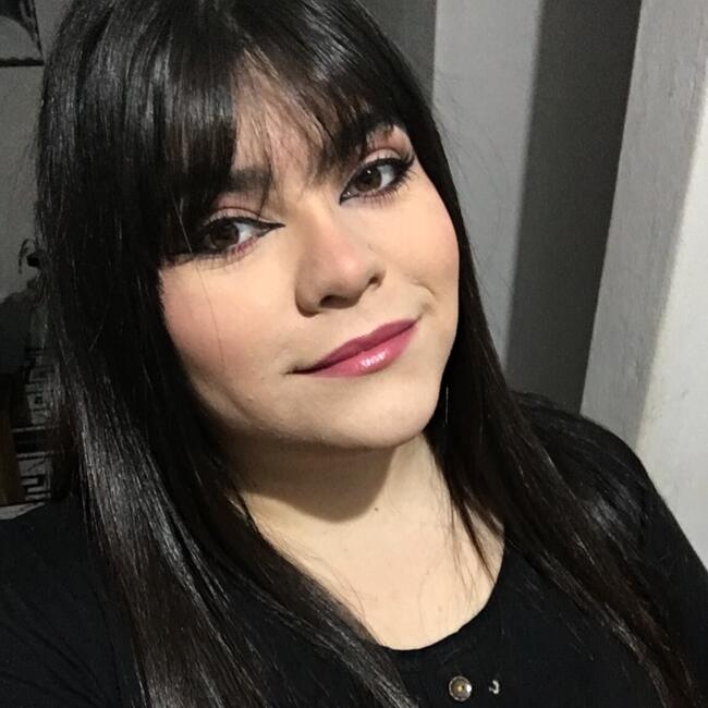 Babysitter in Montevideo: Natalia