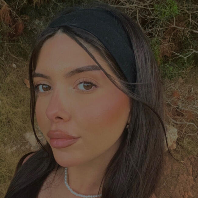 Babysitter in Vienna: Anna