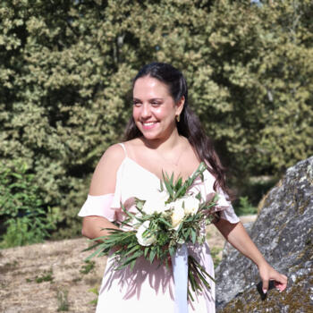 Babysitter in Viseu: Maria