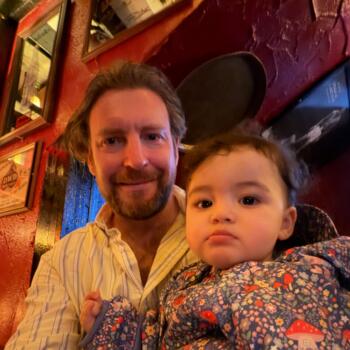 Babysitting job in Abu Dhabi: babysitting job Tristan